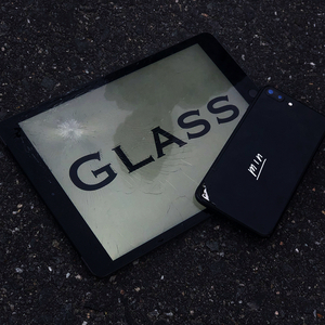 Glass