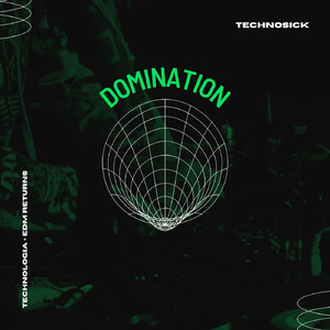 Domination (Hard Techno)