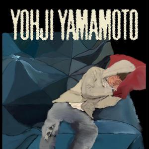 Yohji yamamoto
