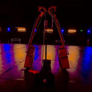 Main Title （Tzzyy Cover）