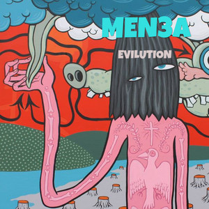 Evilution