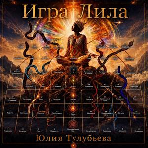 Игра Лила