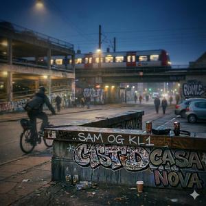 CASANOVA (SAM x KL1)