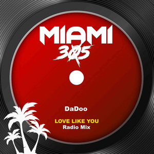 Love Like You (Radio mix)
