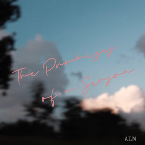 The Promises of a Season