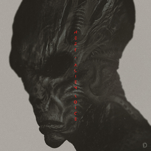Alien Voice