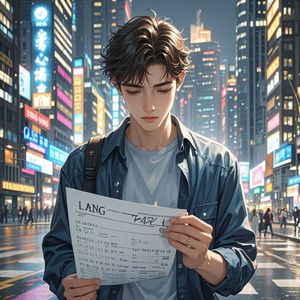 背贷款的人