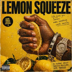 LEMON SQUEEZE