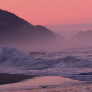 离别是记忆里漫长的雨季