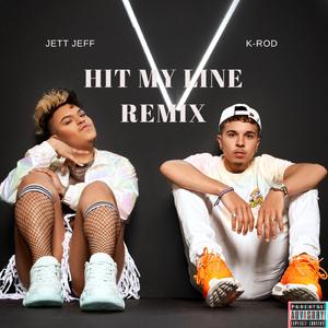 Hit My Line Remix (Remix) (Remix)