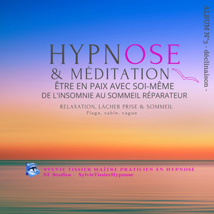 Ne croyez jamais que votre thérapeute soit né avec la grâce (Plage oiseaux vague)