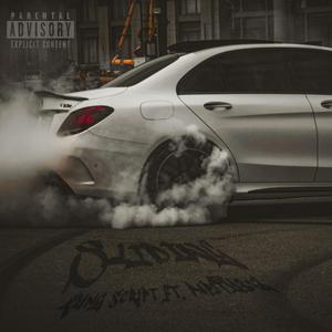 Sliding (feat. PapiTy31z)