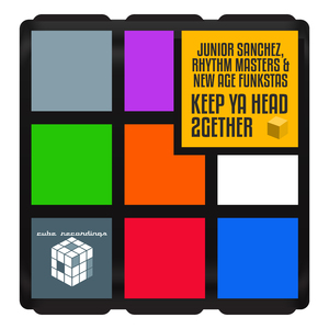 Keep Ya Head 2gether (Accapella 1)