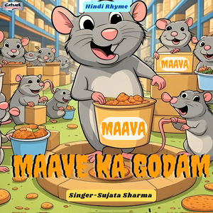 Maave Ka Godam