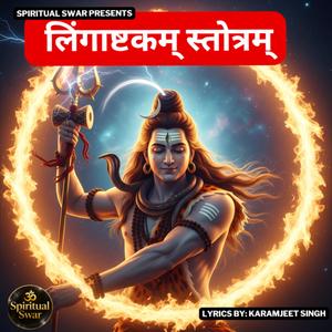 लिंगाष्टकम् स्तोत्रम्
