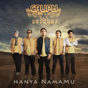 Hanya Namamu (Erakustik)