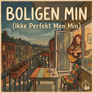 Boligen min