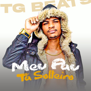 Meu Pau Tá Solteiro (feat. Mc Denny)