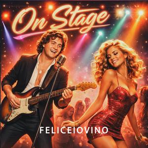 On Stage (Radio Edit)