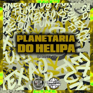 Planetária do Helipa