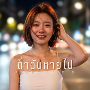 ถ้าฉันหายไป