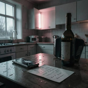 Он только мой