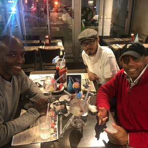 So Good at Being so Bad (Interlude)