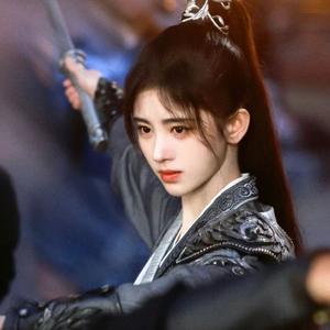 剪不断（电视剧《花戎》插曲）