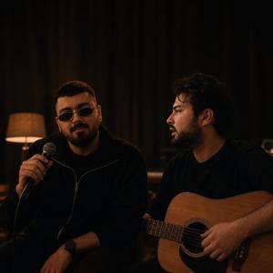Yalanlara Uyandım(Akustik)