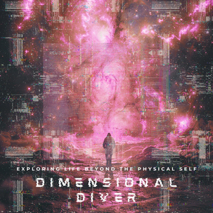 Beyond Self (963 Hz Sine Wave)