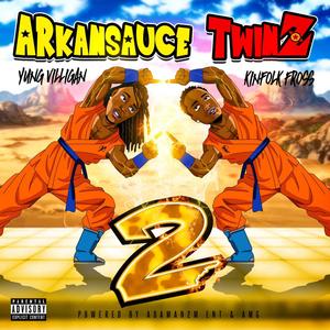 Arkansauce Twinz 2 (Intro)