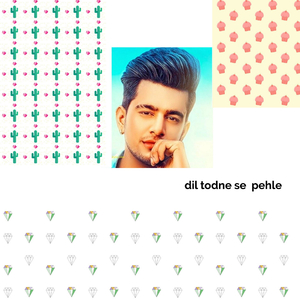 dil todne se phale : jass m female