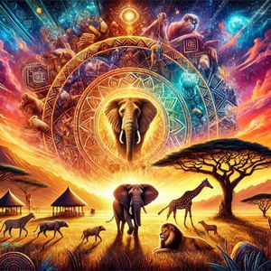 Echoes of the Ancestors