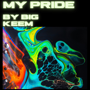 My Pride