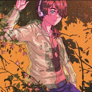 九重葛（ブーゲンビリア)（翻自 初音ミク）