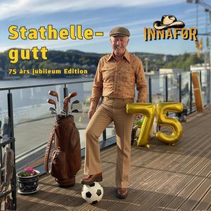 Stathellegutt (75 års jubileum Edition)