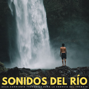 Motivando La Energía De La Cascada
