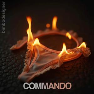 Going Commando (Basic B)