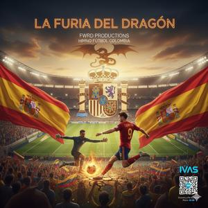 FIFA 2026 Copa Mundo: España, La Furia del Dragon