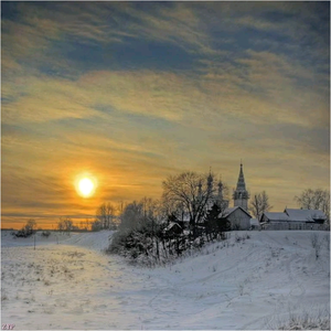 背道而驰的路口