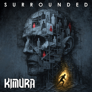 Surrounded