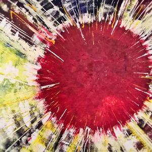 Walk Away (feat. Farisha)