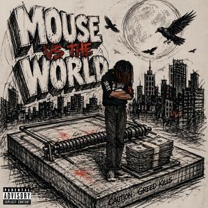 Mouse Vs The World