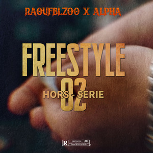 Freestyle 02 (Hors-Serie)