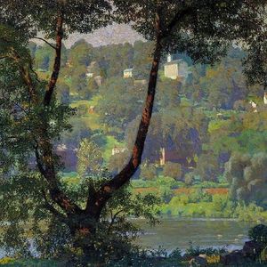 约会在星期天晚上