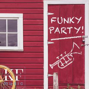 Beach Cocktail & Funky Sound