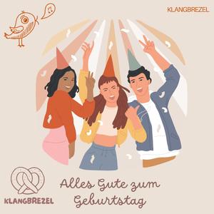 Alles Gute zum Geburtstag