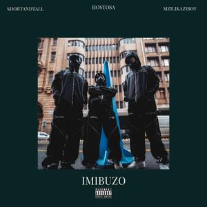 Imibuzo (feat. HostoSA)