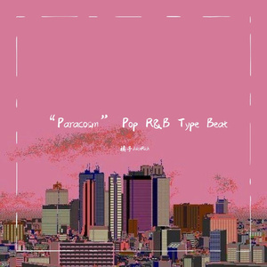 “Paracosm” Pop R&B Type Beat