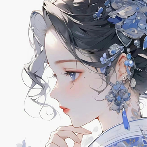 天青色等烟雨 粤语降调